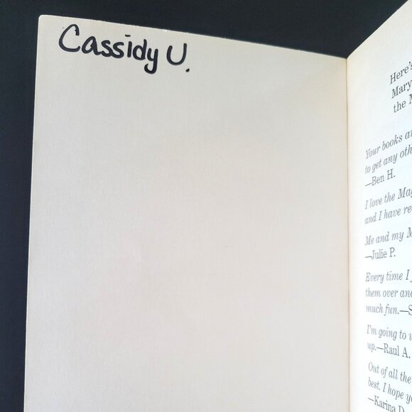 MAGIC TREE HOUSE & MERLIN MISSION LOT OF 20 SCHOLASTIC BOOKS BY MARY POPE OSBORN - Picture 11 of 15